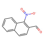 1-Nitro-2-naphthaldehyde|CS-0101377|101327-84-8