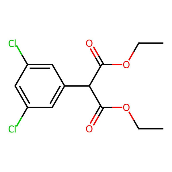 Diethyl 2-(3,5-dichlorophenyl)malonate|CS-0052742|1186194-50-2