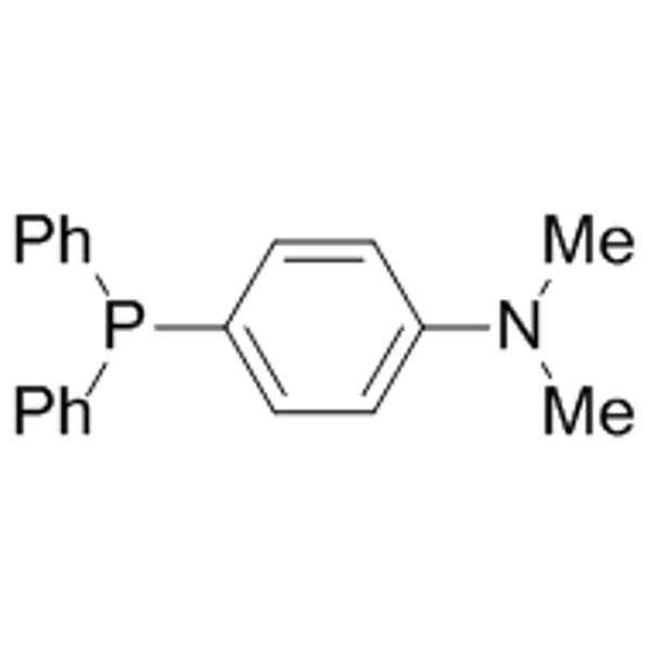 Diphenyl[4-(N,N-dimethylamino)phenyl]phosphine, min. 95%|15-1380|739-58-2