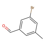 3-Bromo-5-methylbenzaldehyde|CS-W005073|188813-04-9