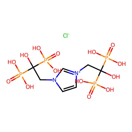 Zoledronic Acid EP Impurity B|C4X-20152|2043362-88-3