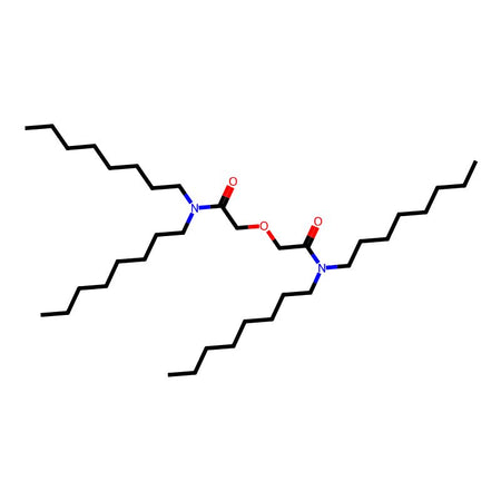 2,2'-Oxybis(N,N-dioctylacetamide), 95%|917579|342794-43-8