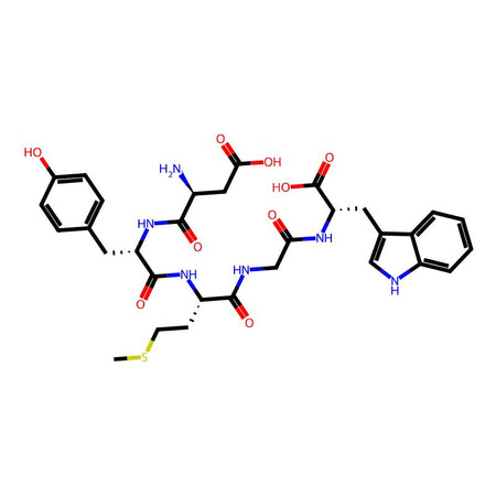 Cholecystokinin Octapeptide (1-5) (desulfated)|CPTD786105|121880-96-4