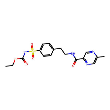 Glipizide EP Impurity J|C4X-140711|1076198-09-8