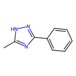 3-Methyl-5-phenyl-1h-1,2,4-triazole|CS-0216854|3213-91-0