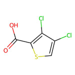 3,4-Dichlorothiophene-2-carboxylic acid|CS-0489232|61209-02-7