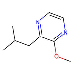 2-Isobutyl-3-methoxypyrazine|CS-W017857|24683-00-9