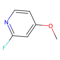 2-Fluoro-4-methoxypyridine|CS-W006693|175965-83-0