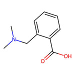 2-[(Dimethylamino)methyl]benzoic acid|CS-0213439|55741-01-0