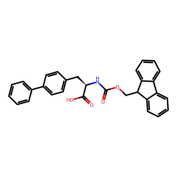 Fmoc-D-Bip(4,4’)-OH|CS-W011554|205526-38-1