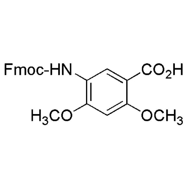 Fmoc-5-amino-2,4-dimethoxy-benzoic acid|29653|1076196-98-9