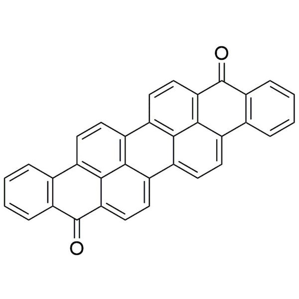 Isoviolanthrone|38516|128-64-3