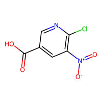 6-Chloro-5-nitro-3-pyridinecarboxylic acid|CS-W008886|7477-10-3
