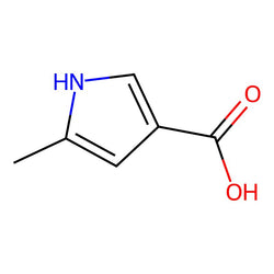 5-Methyl-1H-pyrrole-3-carboxylic acid|CS-0018766|100047-52-7