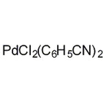 Dichlorobis(benzonitrile)palladium(II), 99%|46-0400|14220-64-5