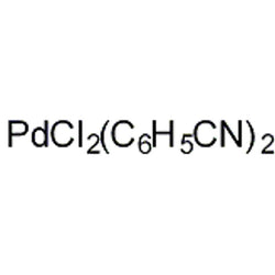 Dichlorobis(benzonitrile)palladium(II), 99%|46-0400|14220-64-5