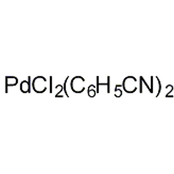 Dichlorobis(benzonitrile)palladium(II), 99%|46-0400|14220-64-5
