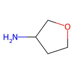Tetrahydrofuran-3-amine|CS-W011353|88675-24-5
