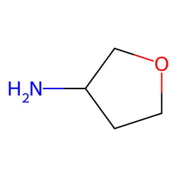 Tetrahydrofuran-3-amine|CS-W011353|88675-24-5