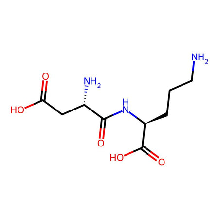 L-Ornithine L-Aspartate Impurity 8|C4X-25369|14169-16-5