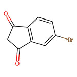 5-Bromo-1H-indene-1,3(2H)-dione|CS-0541846|27611-39-8