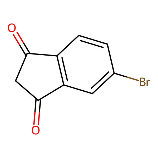 5-Bromo-1H-indene-1,3(2H)-dione|CS-0541846|27611-39-8