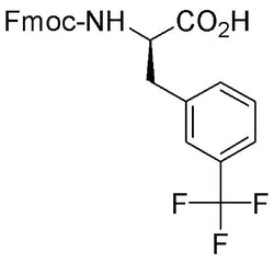 Fmoc-3-trifluoromethyl-D-phenylalanine|07387|205526-28-9