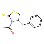 (4S)-3-Acetyl-4-benzylthiazolidine-2-thione|CS-0097409|790661-41-5