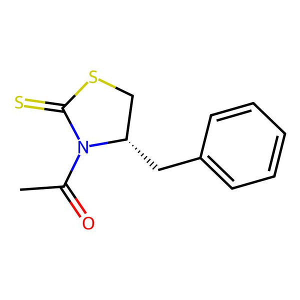 (4S)-3-Acetyl-4-benzylthiazolidine-2-thione|CS-0097409|790661-41-5