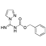 N-(Carbobenzoxy)-1H-pyrazole-1-carboxamidine|31242|152120-62-2