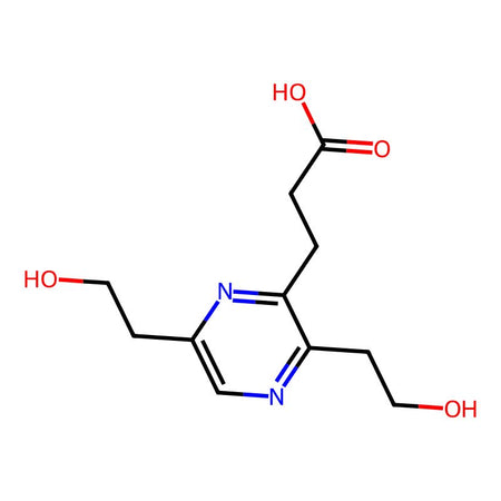Clavulanate Potassium EP Impurity B|C4X-11468|96681-85-5