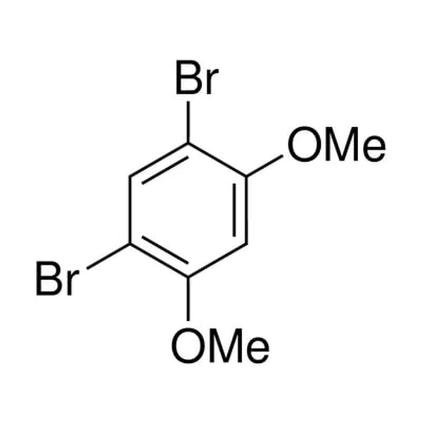 1,5-Dibromo-2,4- dimethoxybenzene, min. 99%|06-0005|24988-36-1