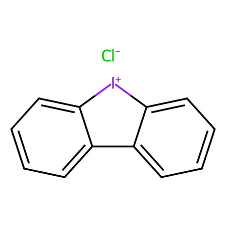 Diphenyleneiodonium chloride, 98%|431981|4673-26-1