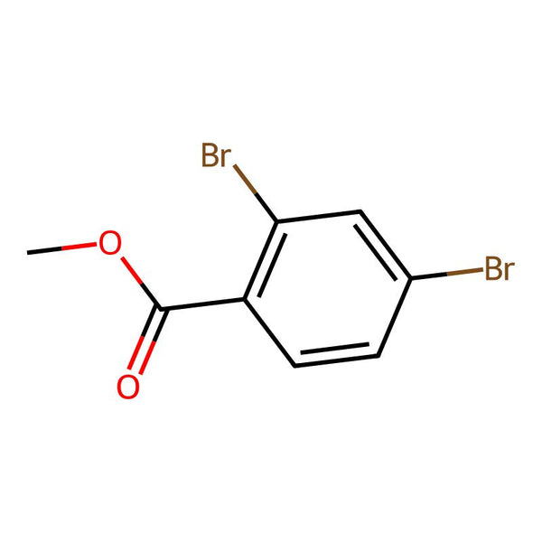 Methyl 2,4-dibromobenzoate|CS-0037930|54335-33-0