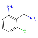 2-(Aminomethyl)-3-chloroaniline|CS-0284164|109319-83-7