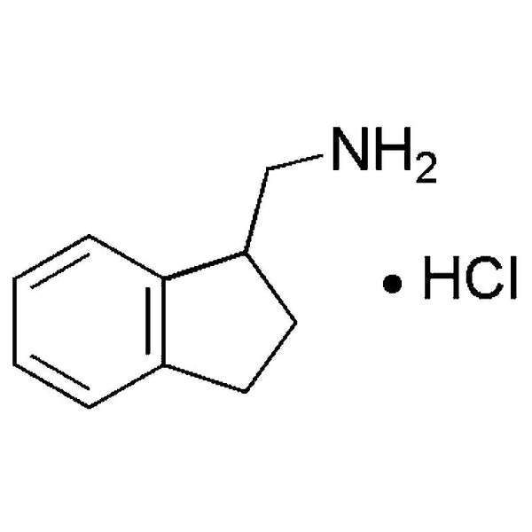 Indan-1-yl-methylamine hydrochloride|19369|1187927-97-4