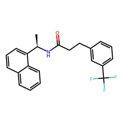 Cinacalcet Impurity N52|C1004852|1005450-55-4