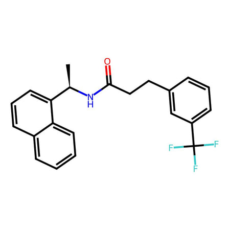 Cinacalcet Impurity N52|C1004852|1005450-55-4