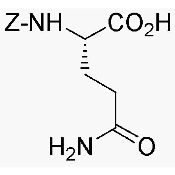 Z-L-glutamine|02157|2650-64-8