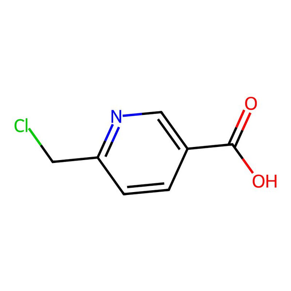 6-(Chloromethyl)nicotinic acid|CS-0447014|148258-27-9