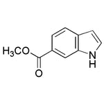 Methyl Indole-6-carboxylate|22064|50820-65-0