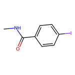 4-Iodo-N-methylbenzamide|CS-0102088|89976-43-2