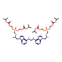 Tenofovir Disoproxil Dimer|C4X-10765|1093279-76-5