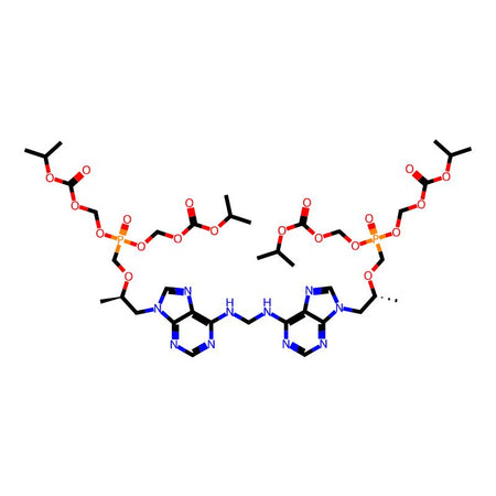 Tenofovir Disoproxil Dimer|C4X-10765|1093279-76-5
