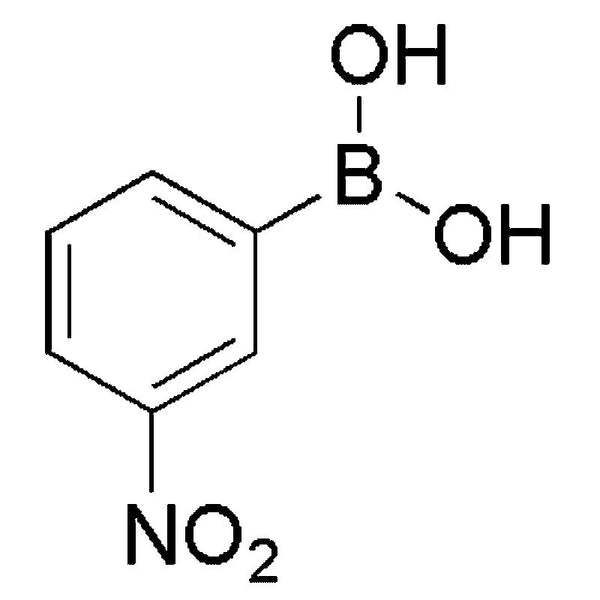 3-Nitrophenylboronic acid|27104|13331-27-6