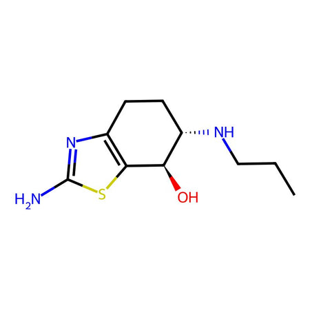 Pramipexole Impurity 11 （and enantiomer）|C4X-110711|1246818-51-8