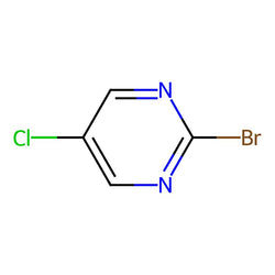 2-Bromo-5-chloropyrimidine|CS-W005365|124405-67-0