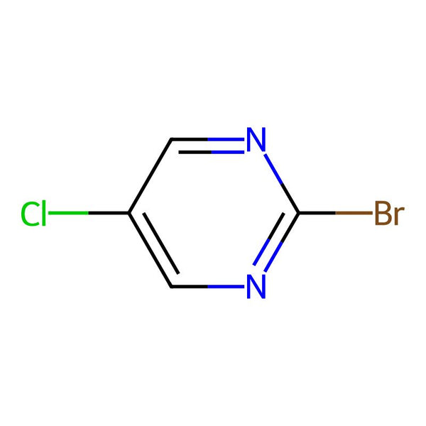 2-Bromo-5-chloropyrimidine|CS-W005365|124405-67-0