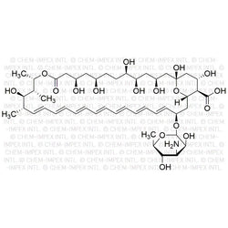 Amphotericin B from?Streptomyces?species|38472|1397-89-3