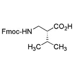 (R)-Fmoc-2-aminomethyl-3-methyl-butyric acid|29713|501331-02-8